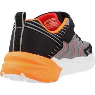 Zapatillas Niño Flex-glow Ultra - Prism-pacer Multicolor