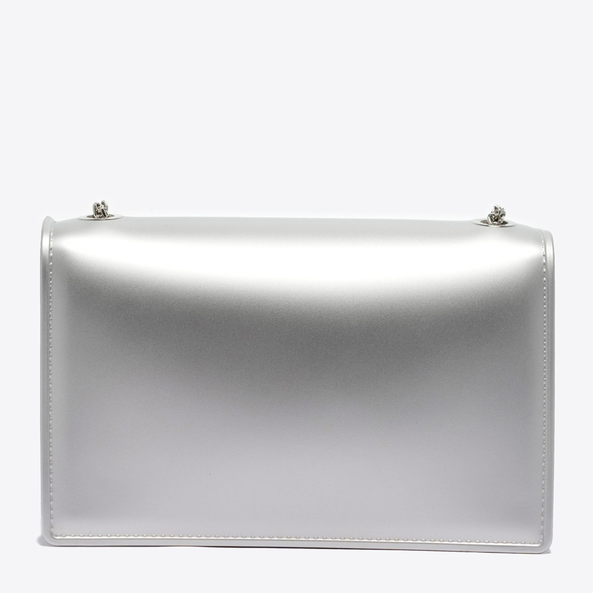 Borsa a mano da donna - Modello False - 100% Pvc - 20.0 x 13.0 x 7.6 cm