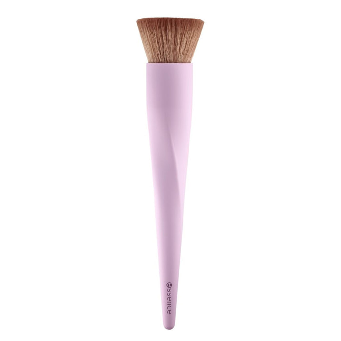 Make Up Buffer Brush - Pinceau Fond de Teint