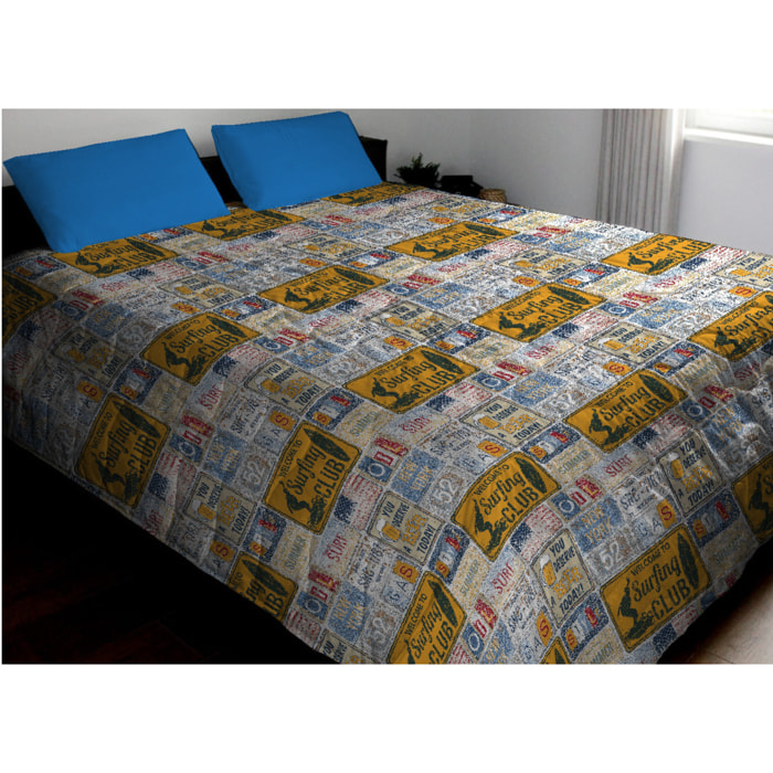 Trapuntino Estivo 100gr Vintage