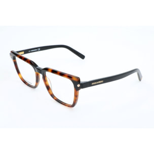 Montura de gafas Dsquared2 Unisex DQ5259-56