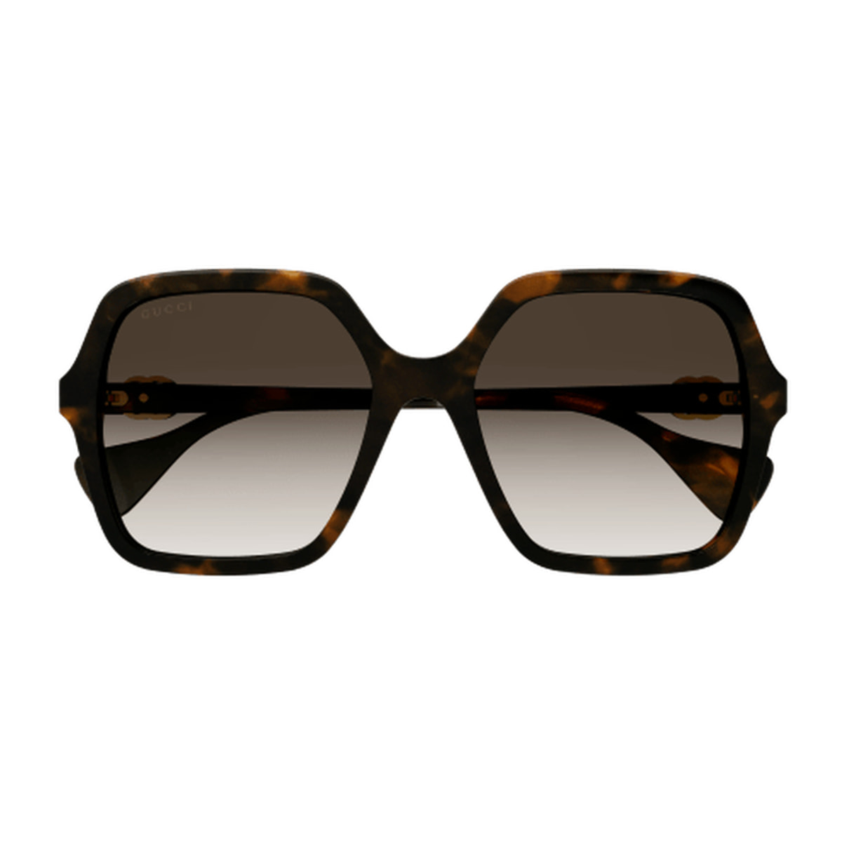 Gafas de Sol Gucci GG1072S-002 de Acetato Mujer 56 mm