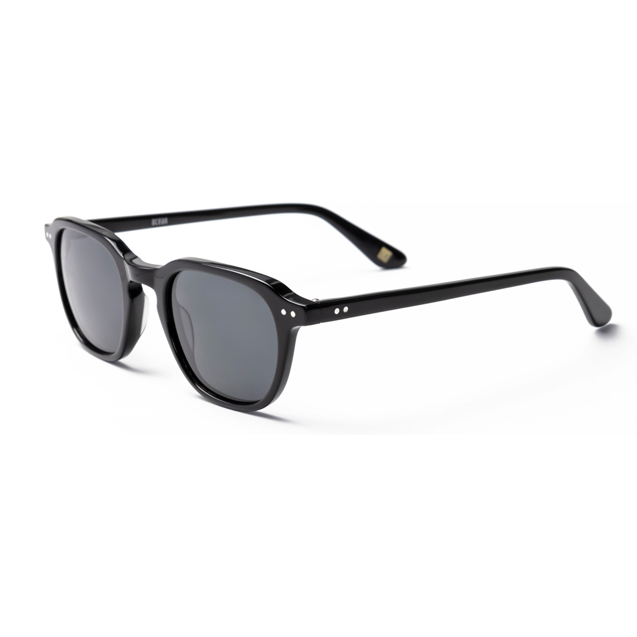 GAFAS DE SOL OCEAN HILL de color Negro