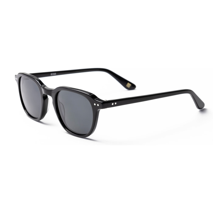 GAFAS DE SOL OCEAN HILL de color Negro