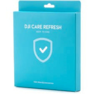 accessoire DJI ACTION 2 CARE REFRESH - 2 an