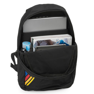 Mochila Casual/Ocio Skechers Set Negro