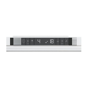 Réfrigérateur combiné encastrable BEKO BCNA275E4ZSN EverFresh+