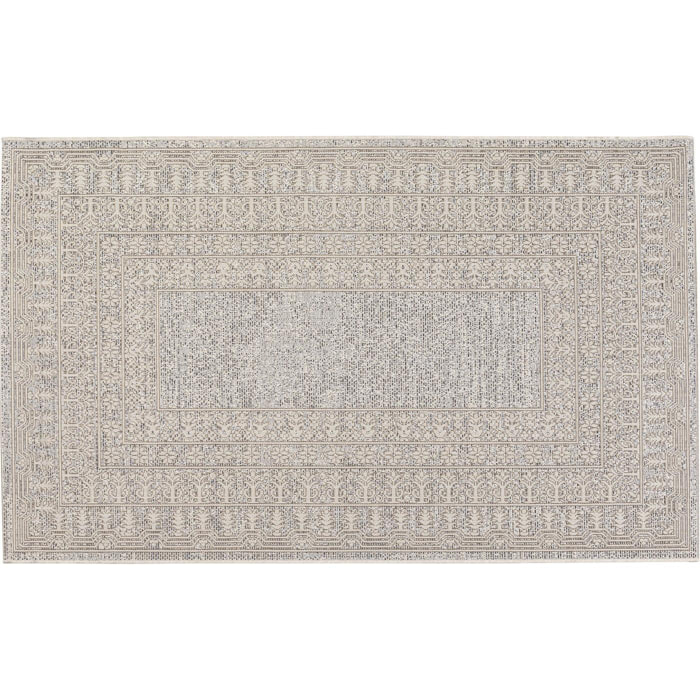 Tapis Medaillon 230x160cm Kare Design