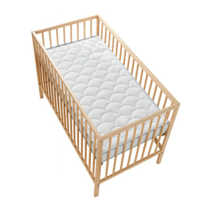 Matelas pour lit de bébé