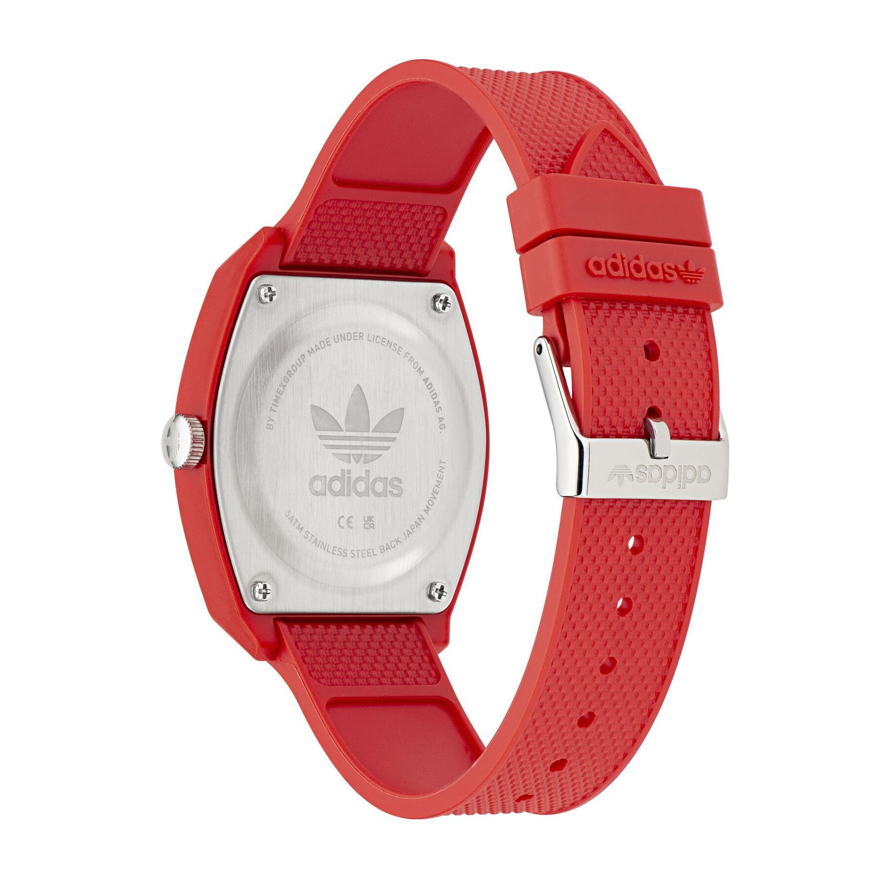 Adidas Orologio Analogico Project Two