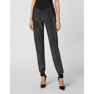 PHILIPP PLEIN Pantalones de chándal