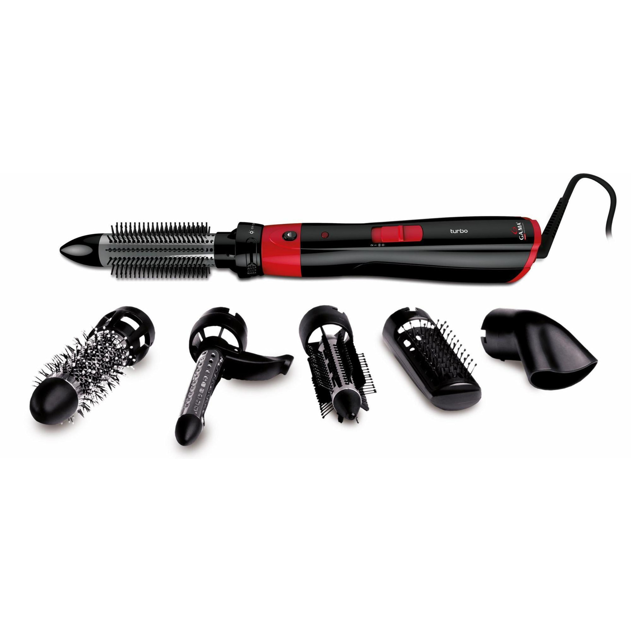 MULTISTYLER TURBO MULTISTYLER