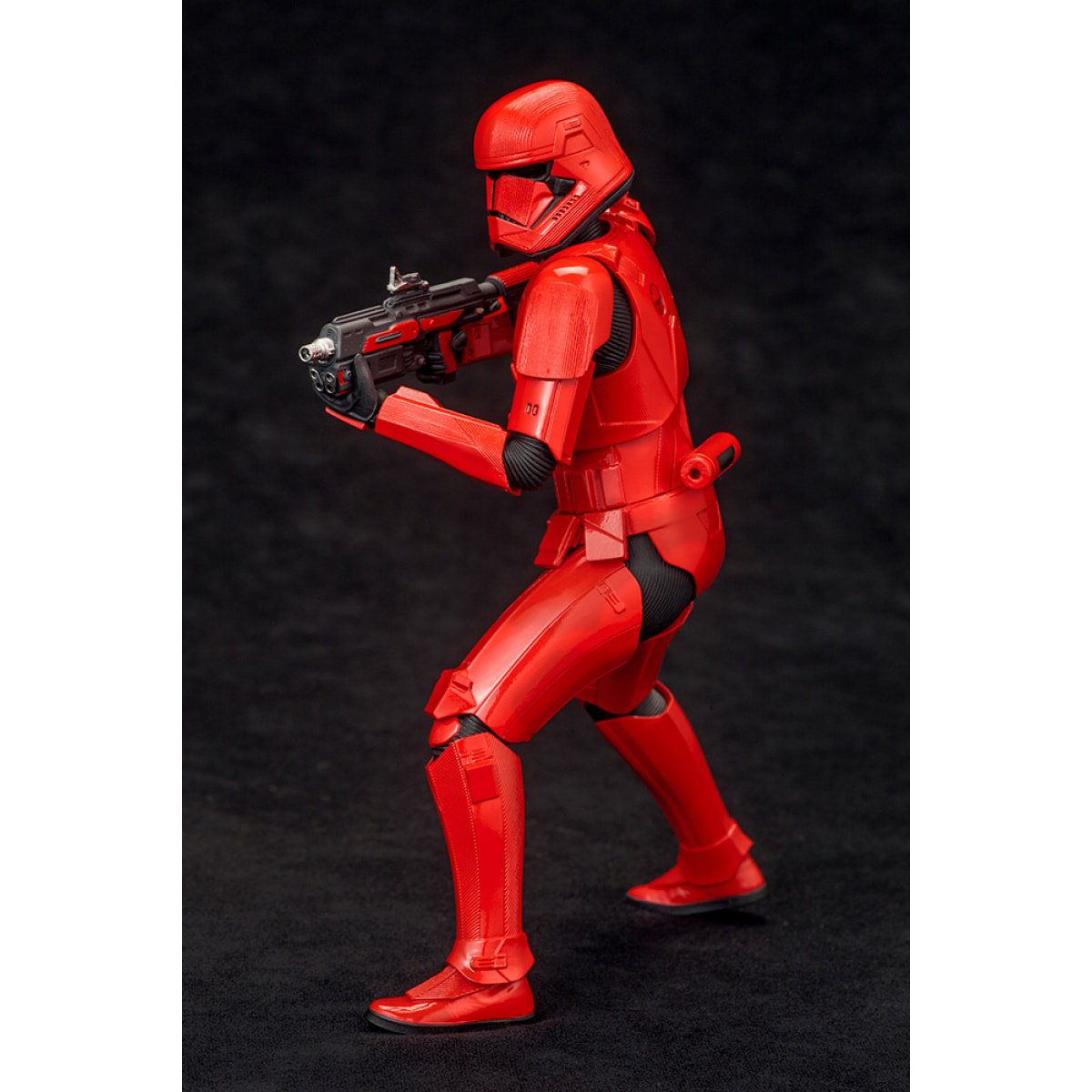 Kotobukiya Star Wars Sith Trooper 2 Figura Statua