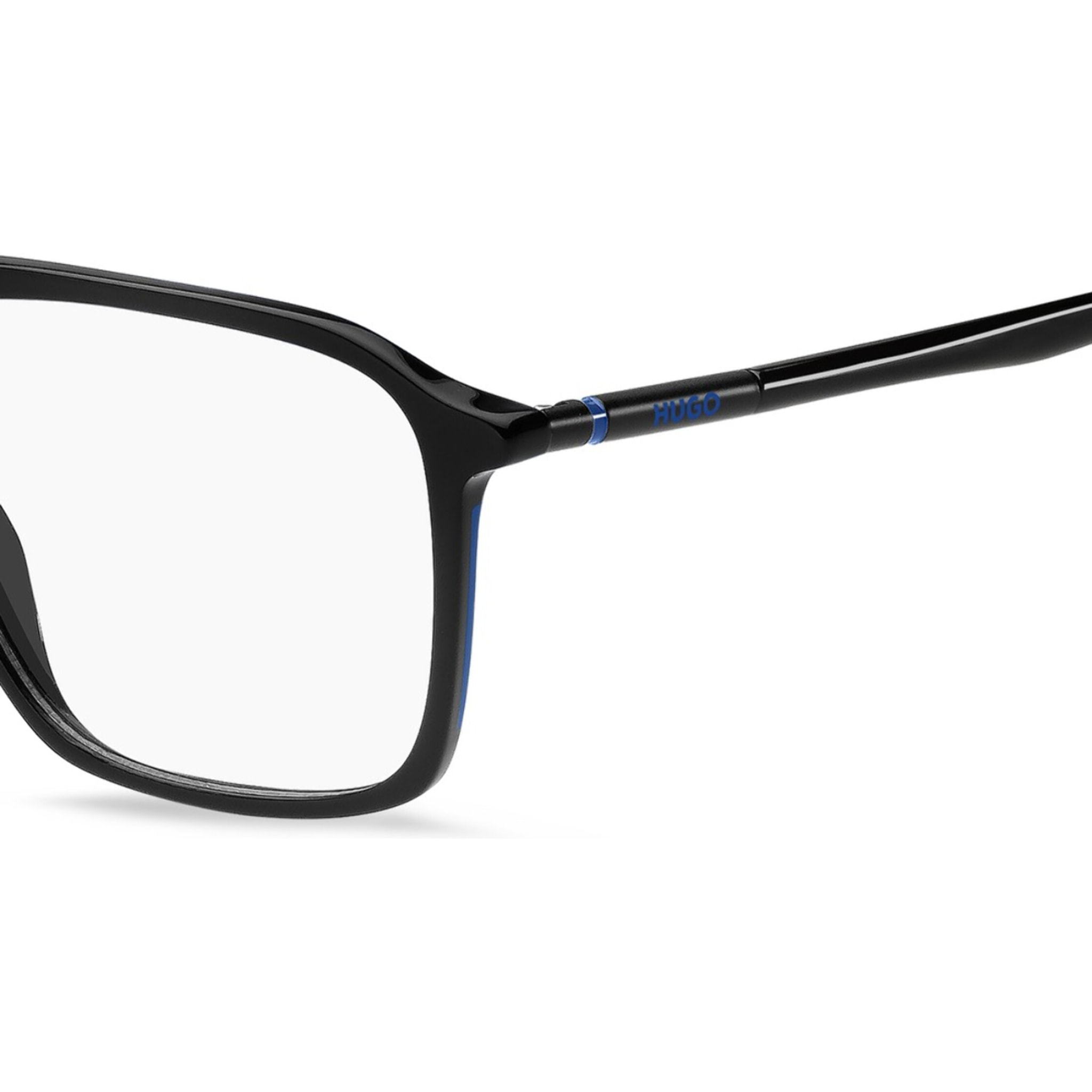 Gafas de Vista Hugo HG 1352 807 de Acetato Hombre 54 mm
