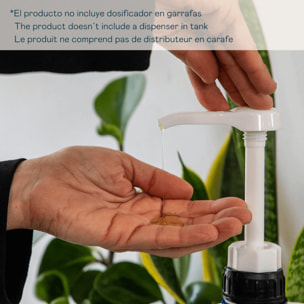 Valquer Champú fresa - 5000 ml