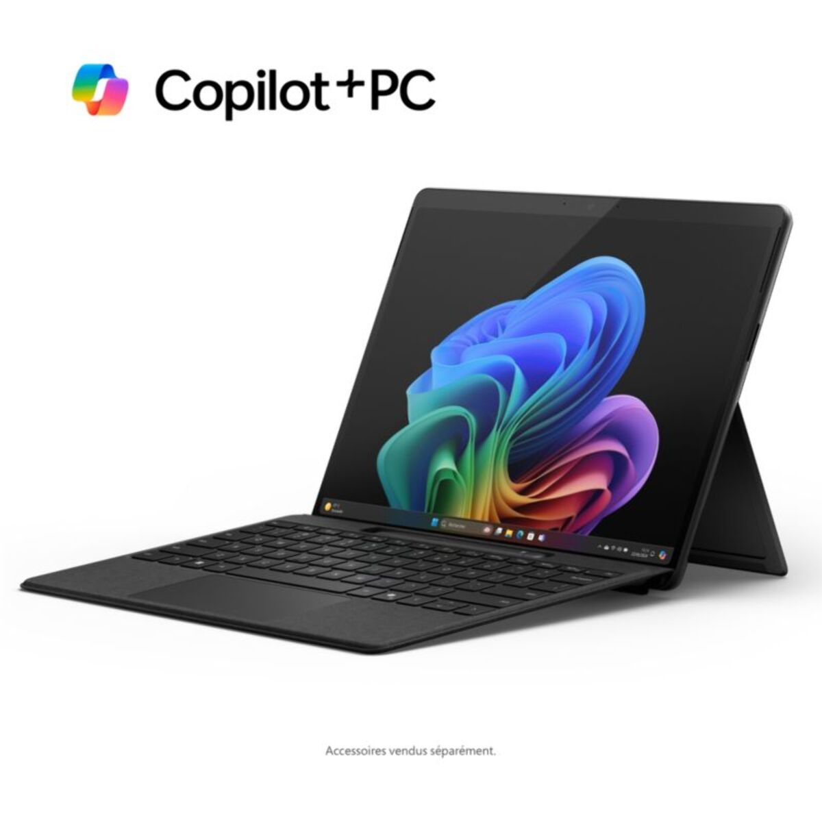 PC Hybride MICROSOFT Surface Pro Copilot+ PC 13 16/512 G