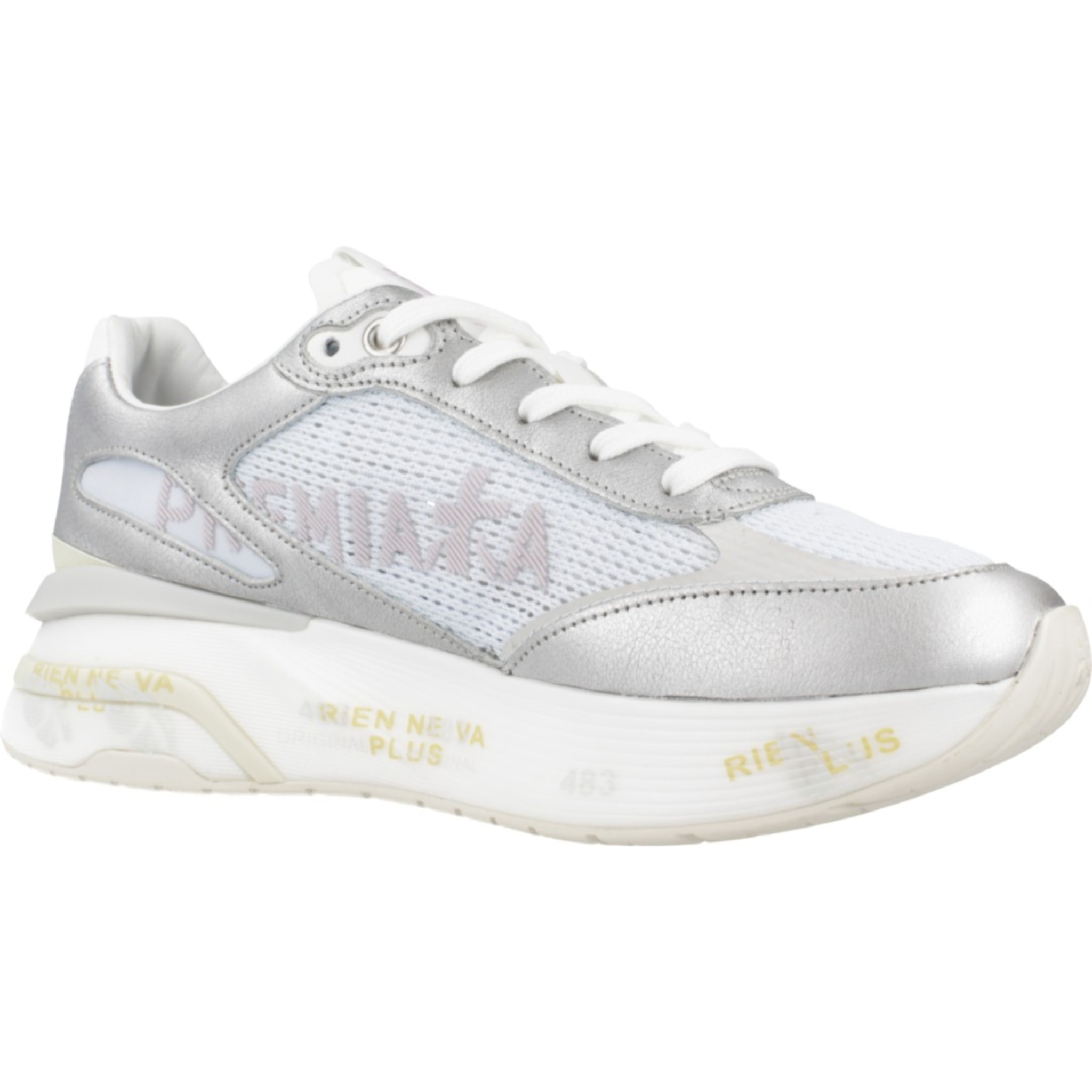 SNEAKERS PREMIATA MOERUND