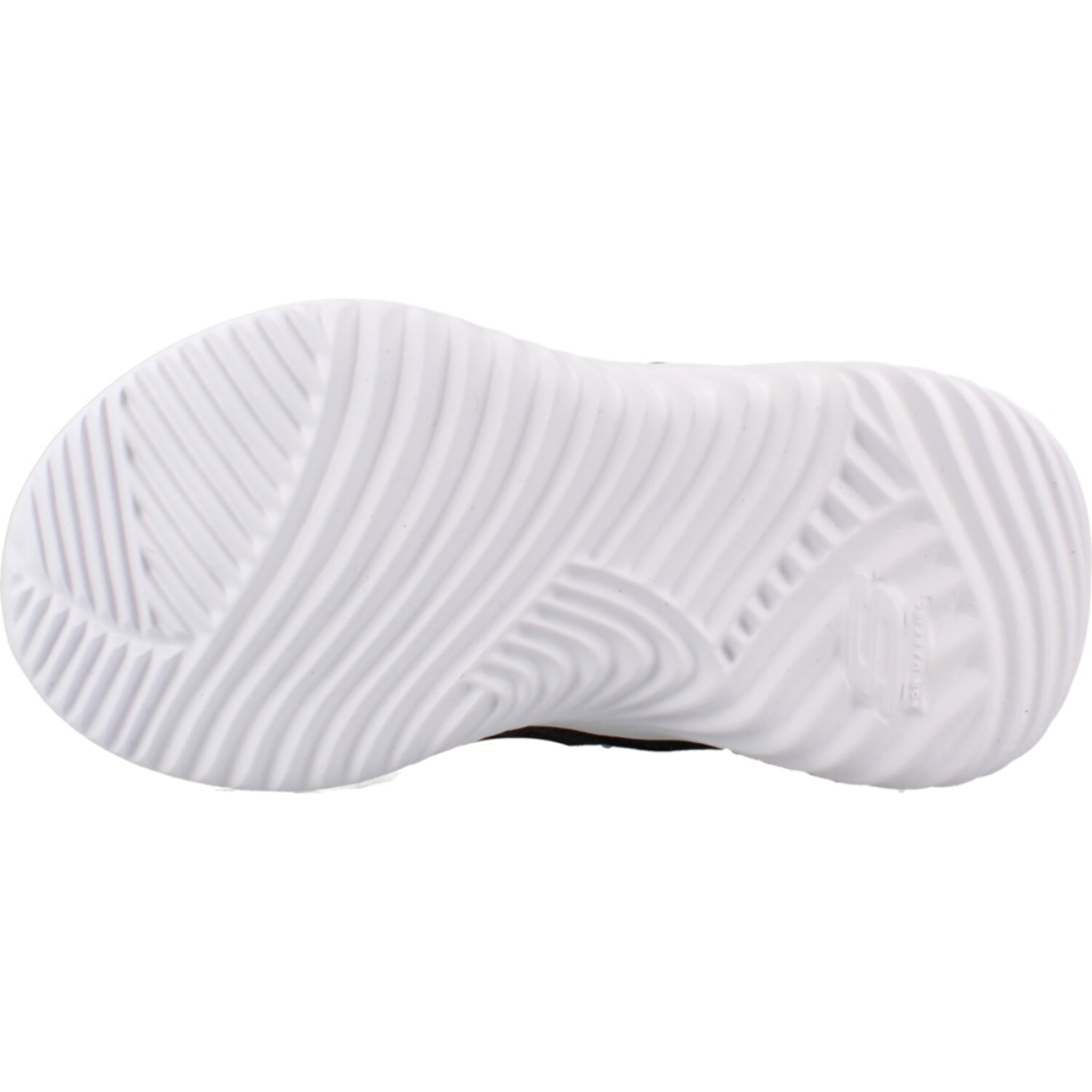 Zapatillas Niño Bounder Techrox Gris