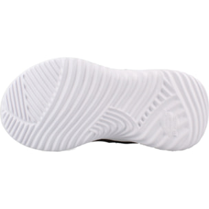 Zapatillas Niño Bounder Techrox Gris