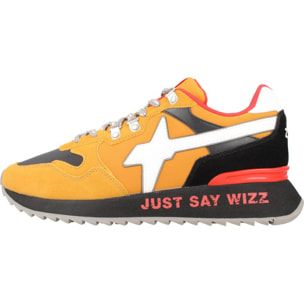 SNEAKERS W6YZ 201518511 YAK-M