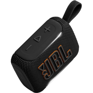 Enceinte portable JBL GO 5 Noir
