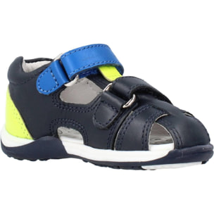 Sandalias Niño de la marca CHICCO  modelo GALILEO AZUL