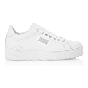 PHILIPP PLEIN Zapatillas bajas