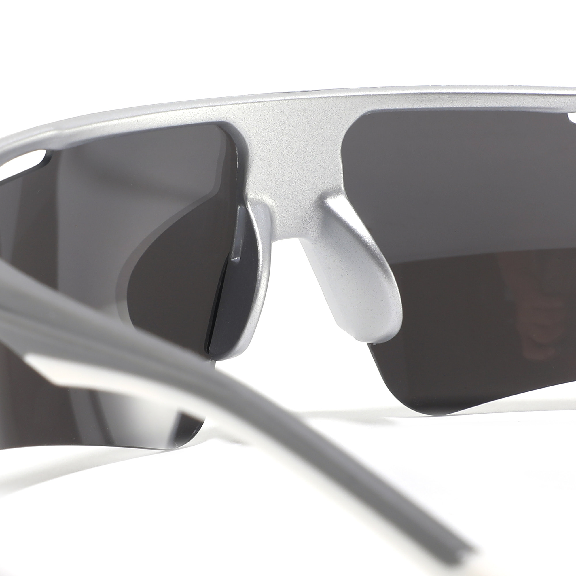 Gafas de Sol Fluor 8829-C5 de Tr90 Unisex 62 mm