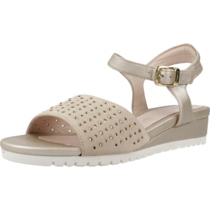 Sandalias Mujer de la marca STONEFLY  modelo CHER 5 Beige