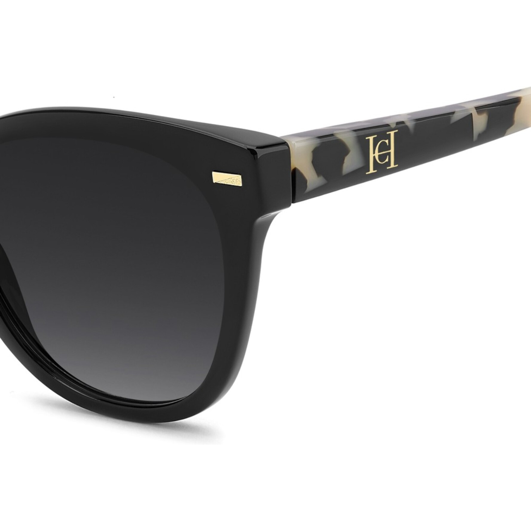 Gafas de Sol Carolina Herrera HER 0221/G/S 3H2 de Acetato Mujer 50 mm