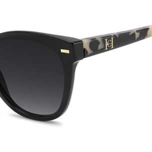 Gafas de Sol Carolina Herrera HER 0221/G/S 3H2 de Acetato Mujer 50 mm