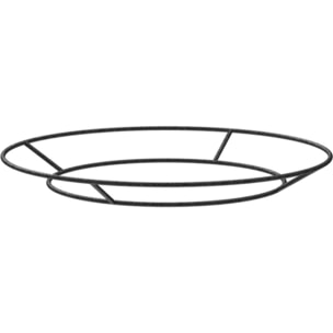 Support barbecue BARBECOOK Dynamic Centre support pour wok/cocotte