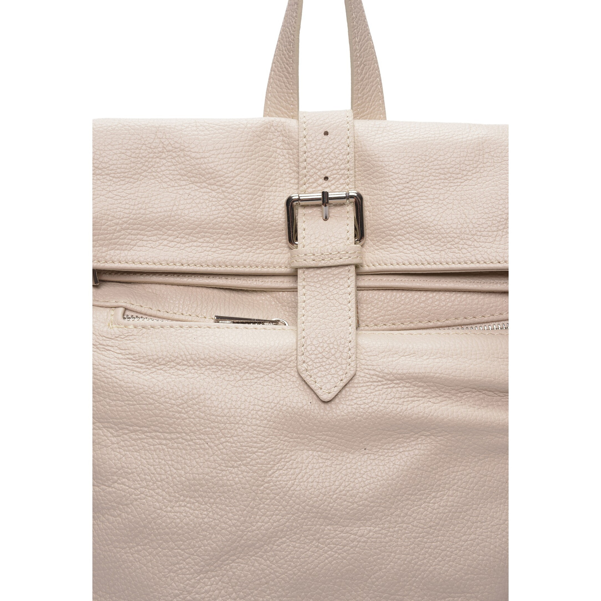 Zaino Anna Luchini Beige