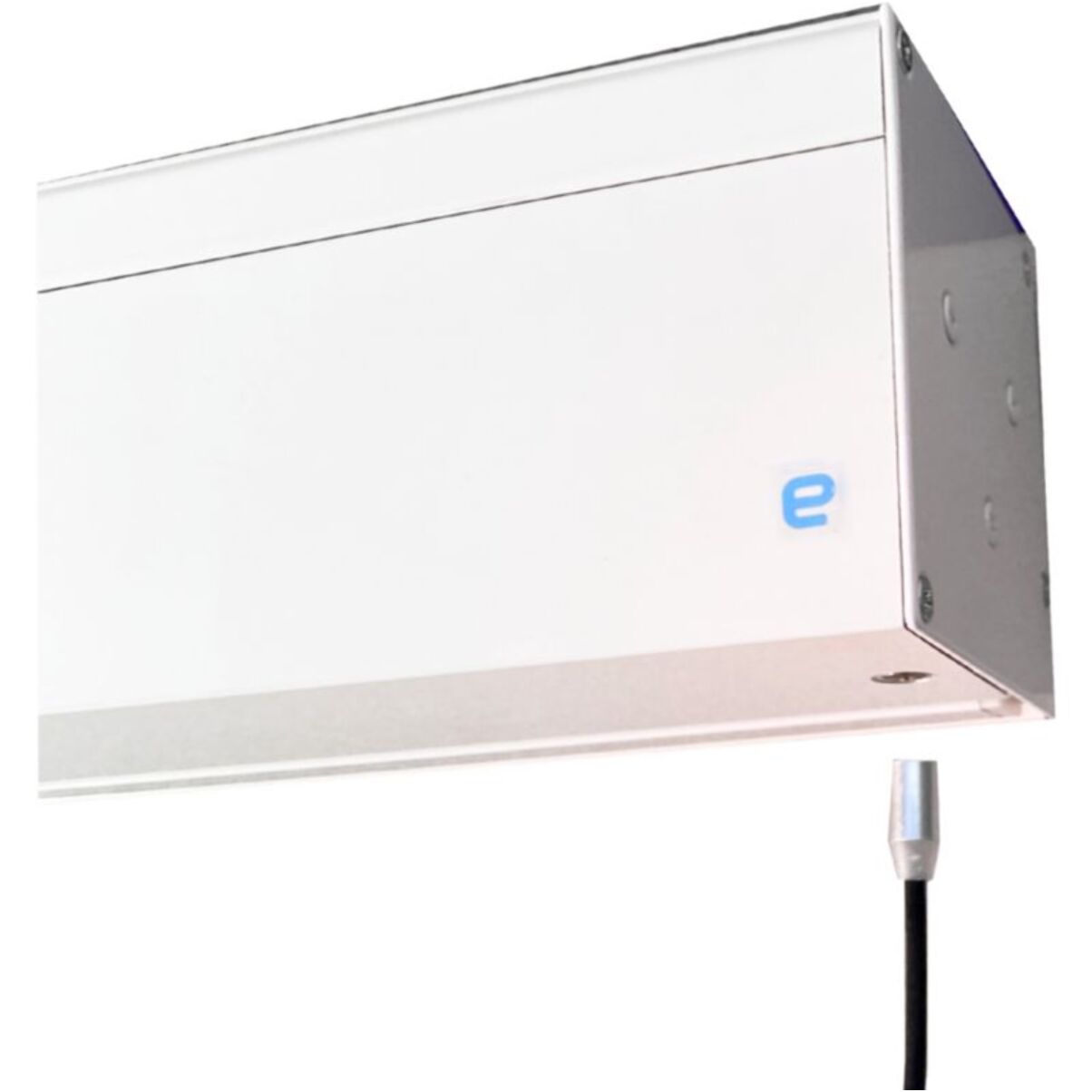 Ecran de projection ORAY ESQUAR 130x232 sur Batterie