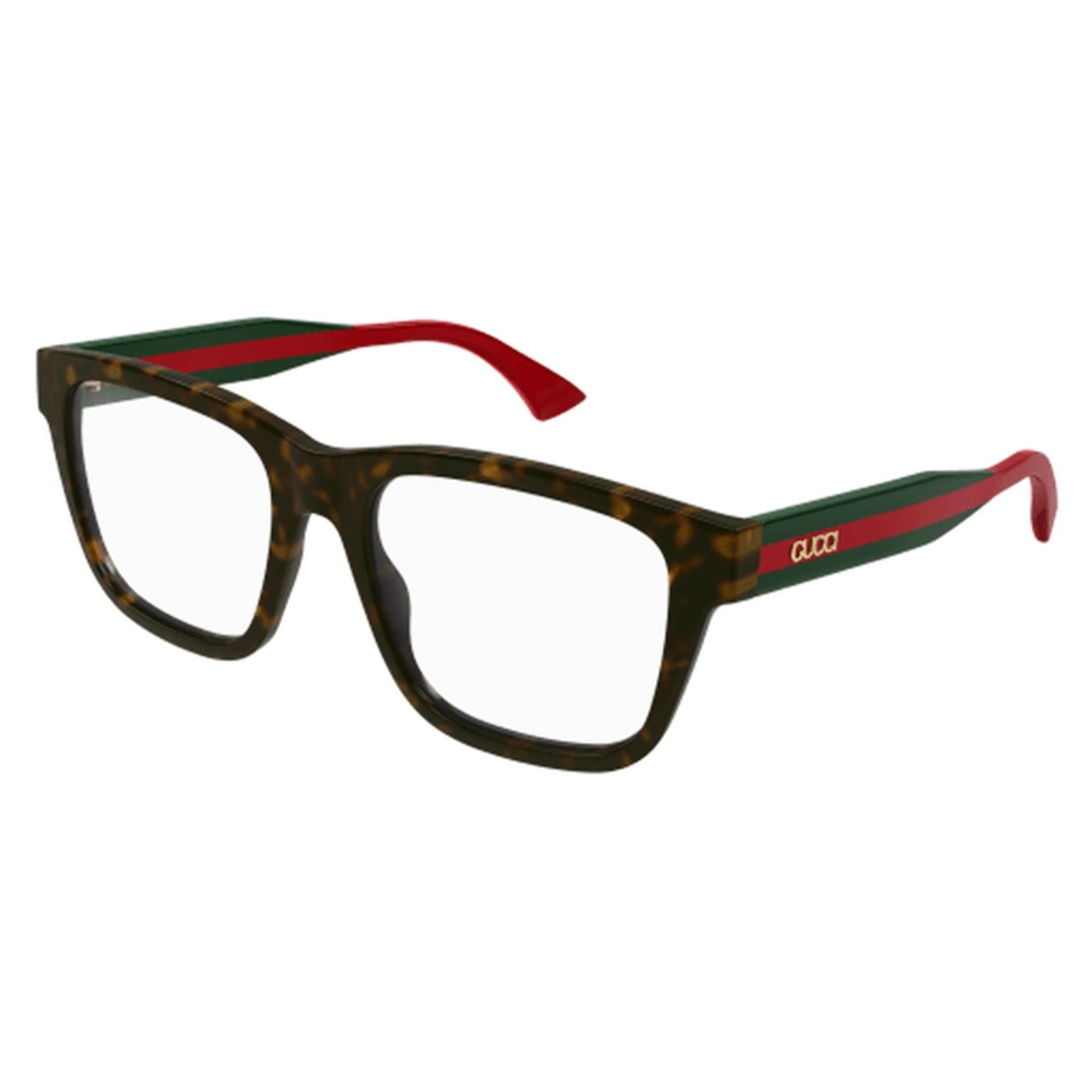 Gafas de Vista Gucci GG1870O-002 de Acetato Hombre 53 mm