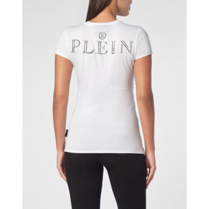 PHILIPP PLEIN Camiseta Slim Fit TEDDY