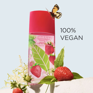 Green Tea Strawberry Basil - Eau de Toilette 50ml