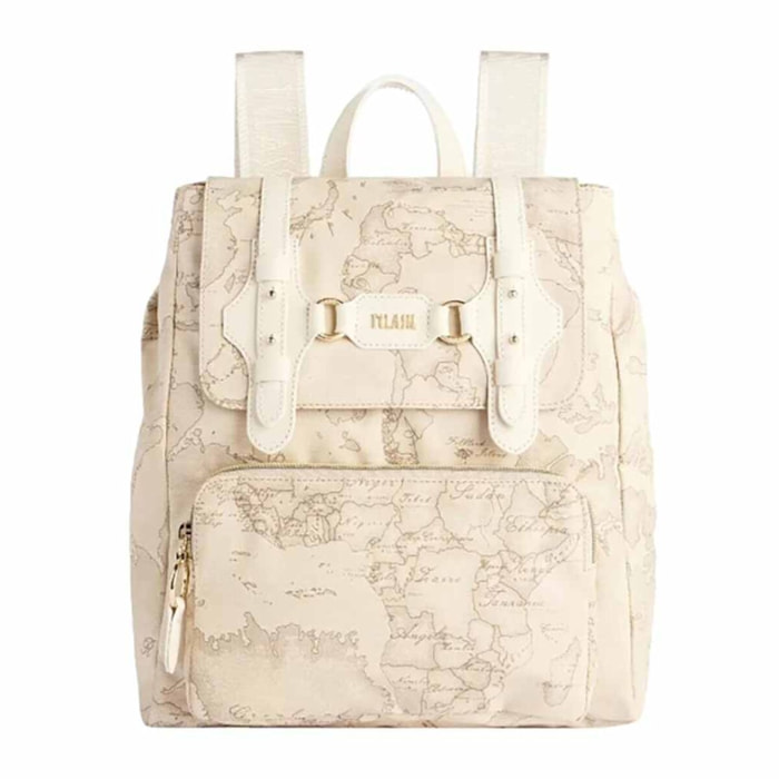 Alviero Martini 1a Classe Zaino Donna Geo Raphia