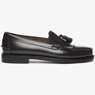 Sebago - Mocassini Uomo Marrone - Paul