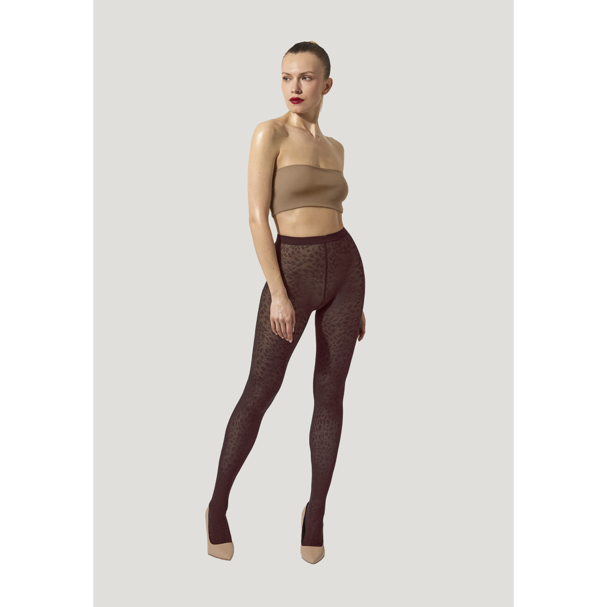 Collant Pantera Tights