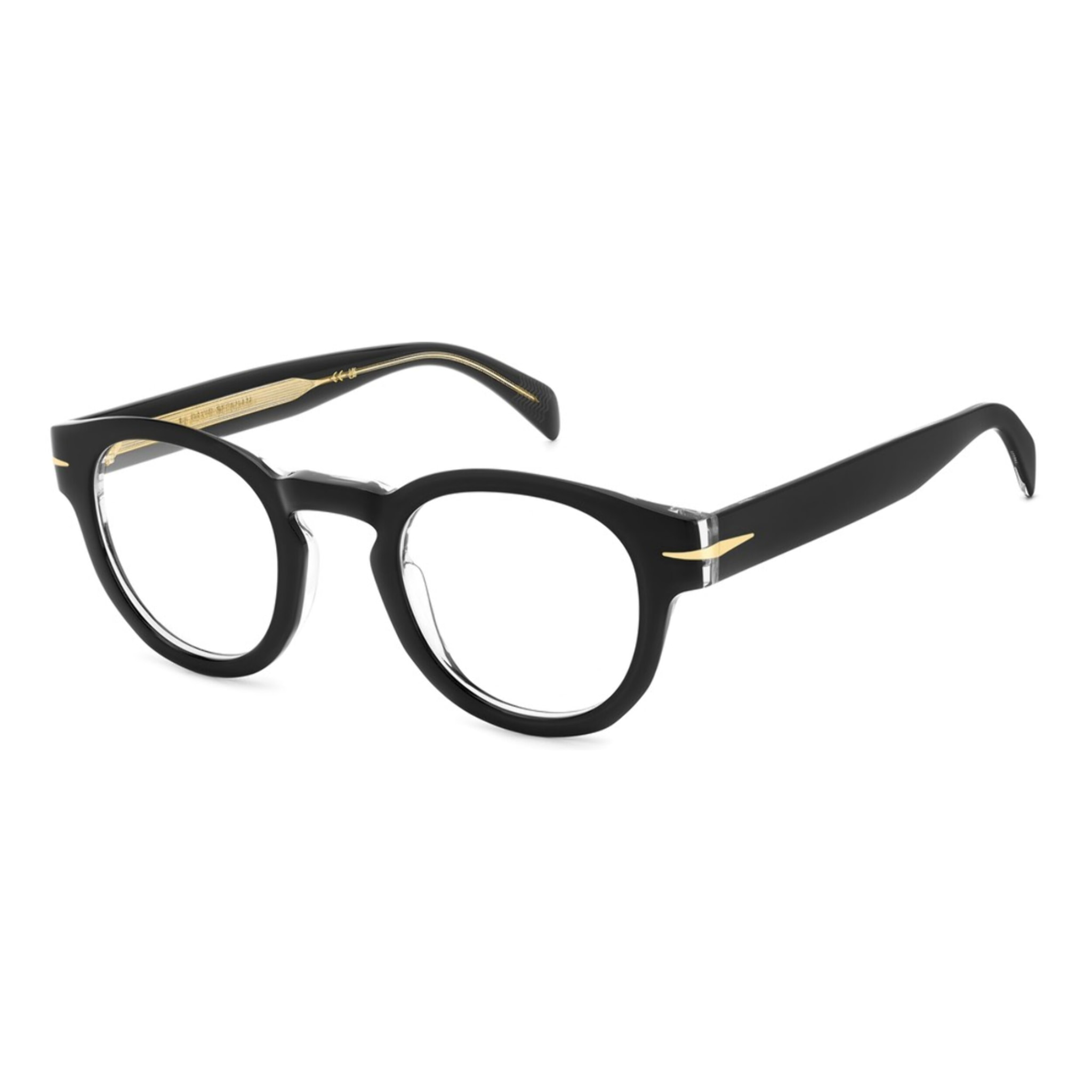 Gafas de Vista David Beckham DB 7125 7C5 de Acetato Hombre 47 mm