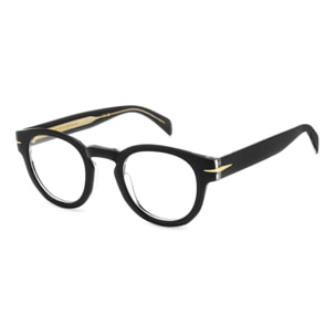 Gafas de Vista David Beckham DB 7125 7C5 de Acetato Hombre 47 mm