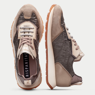 Deportivo Kansas Taupe 3 cm