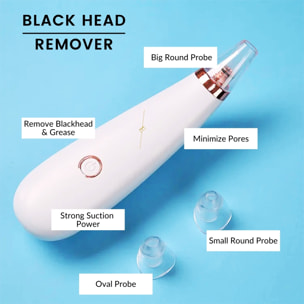 removedor de puntos negros