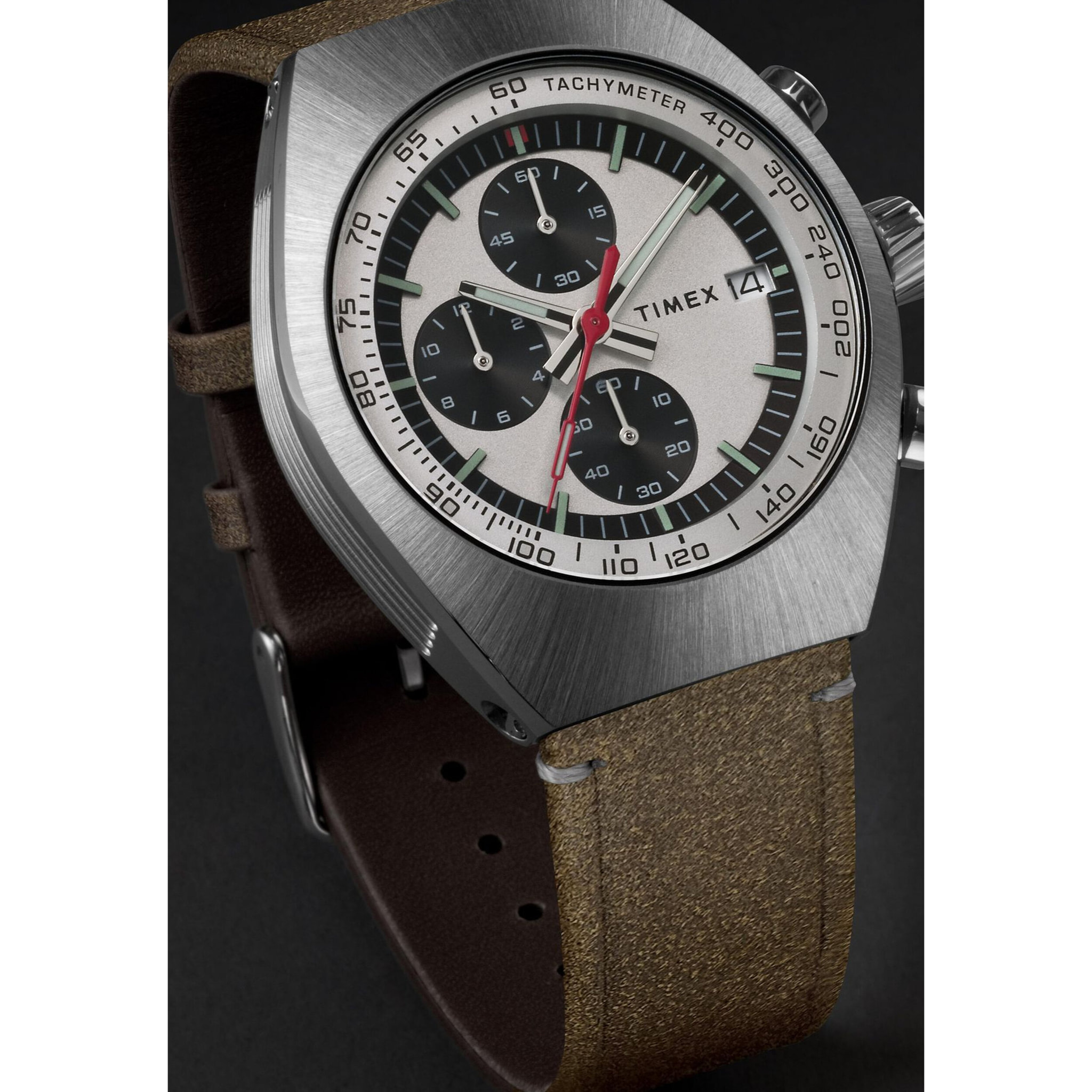 Timex Orologio Analogico Al Quarzo Legacy