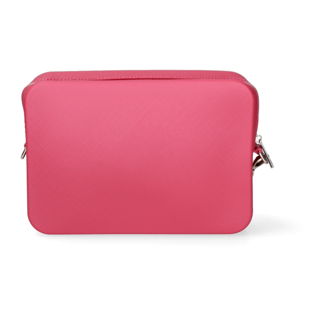 Borsa a tracolla da donna - Modello False - 100% Pvc - 17.0 x 23.5 x 5.0 cm