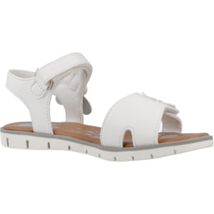 Sandalias Niña de la marca CHICCO  modelo CIMA White