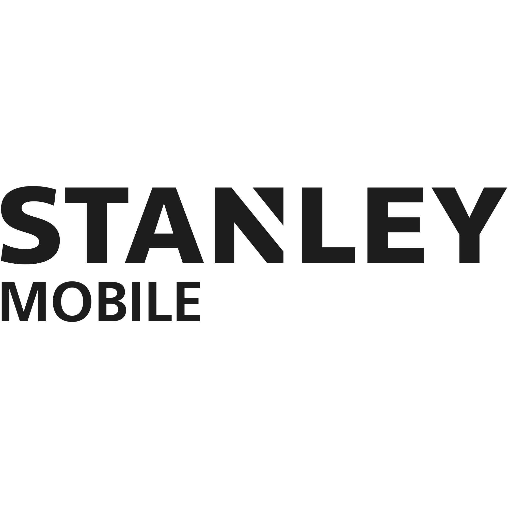 STANLEY