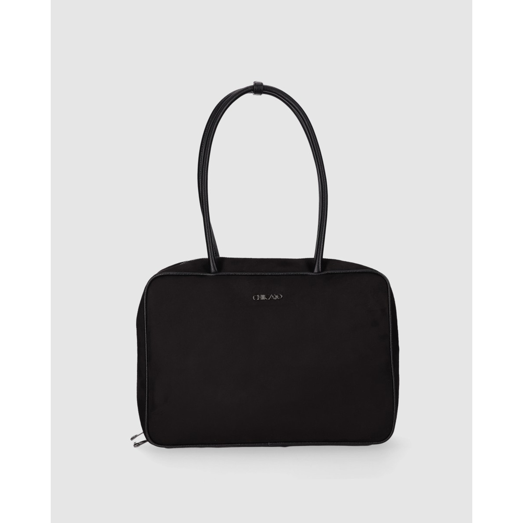 Bolso - Negro - Medida: x x