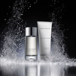 Le Sel D'Issey  - Gel douche Le Sel D'Issey 200 ml